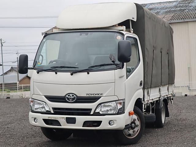 TOYOTA / TOYOACE