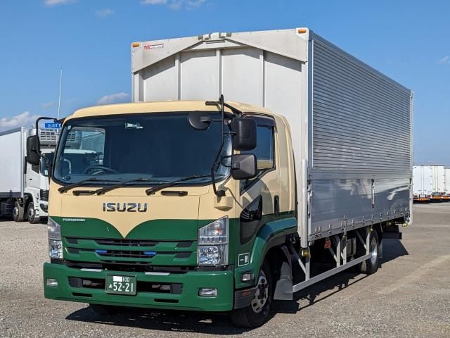 ISUZU / FORWARD