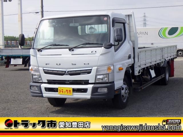 MITSUBISHI / CANTER
