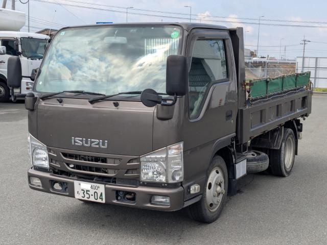 Japanese used car Ref# 1568773 ISUZU / ELF