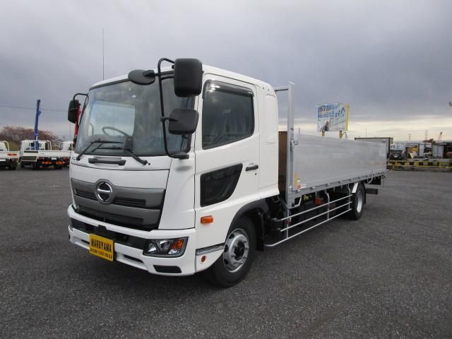 Japanese used car Ref# 1568774 HINO / RANGER