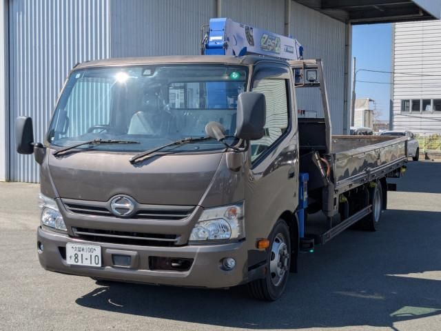 HINO / DUTRO