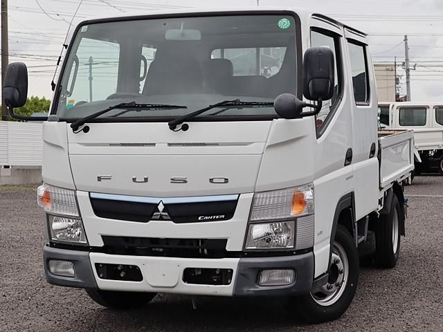MITSUBISHI / CANTER