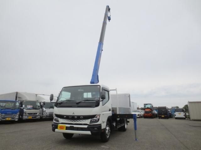 MITSUBISHI / CANTER