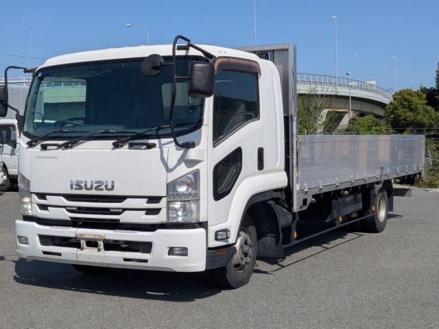 ISUZU / FORWARD