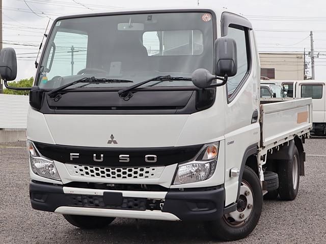 MITSUBISHI / CANTER