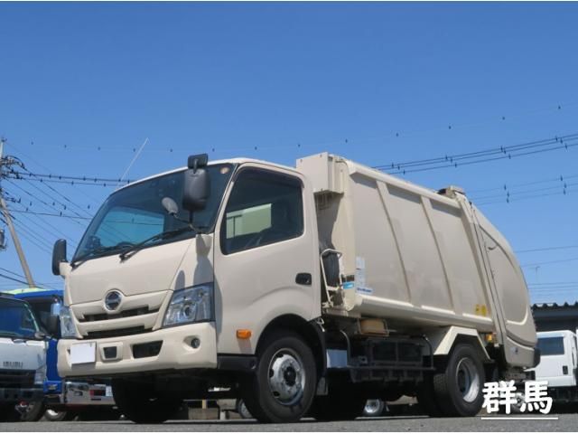 HINO / DUTRO