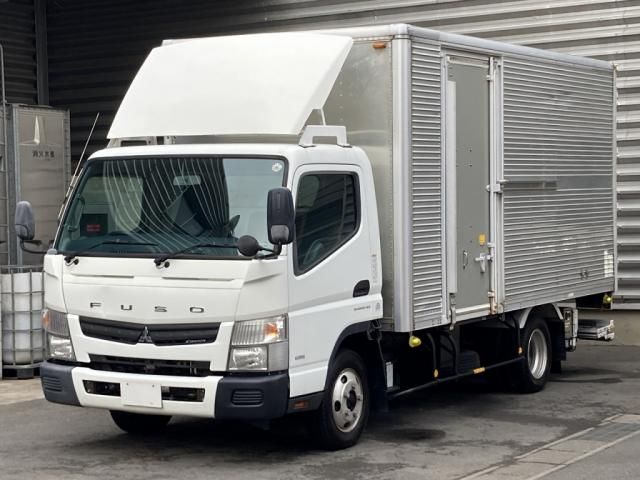 MITSUBISHI / CANTER
