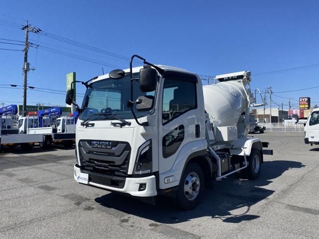 ISUZU / FORWARD