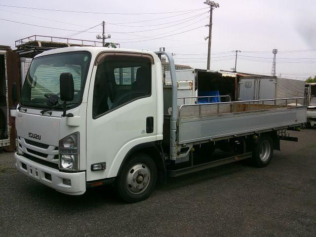 ISUZU / ELF