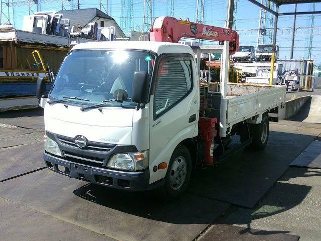 HINO / DUTRO