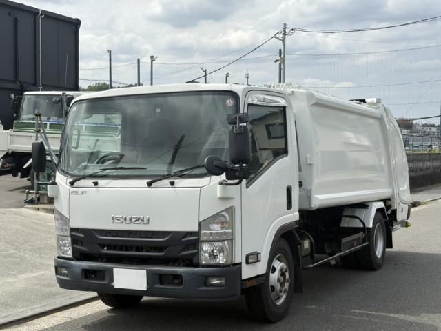 ISUZU / ELF