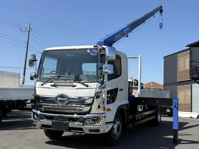 HINO / RANGER