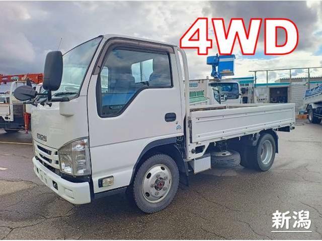 ISUZU / ELF