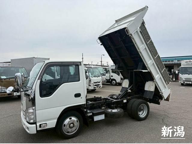 ISUZU / ELF