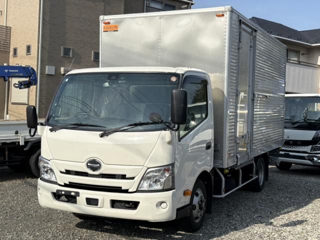 HINO / DUTRO