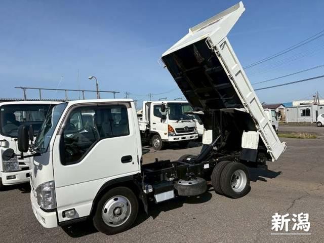ISUZU / ELF
