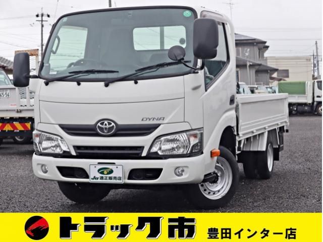 TOYOTA / DYNA