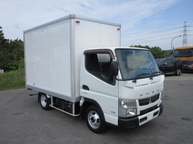 MITSUBISHI / CANTER