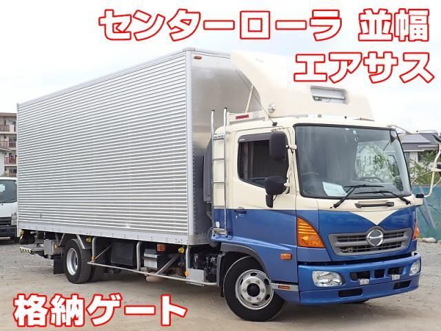 HINO / RANGER