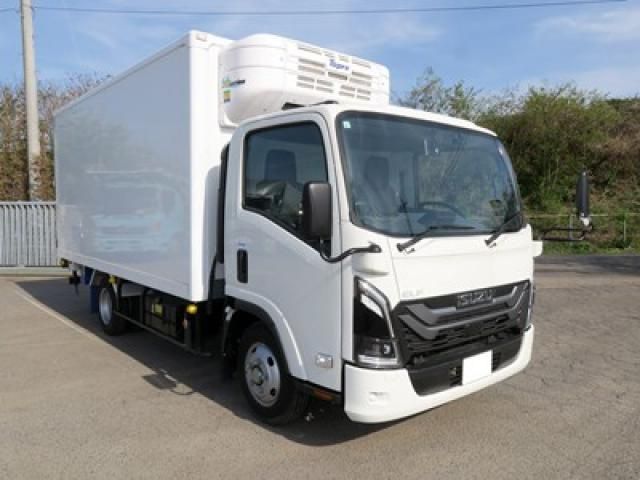 ISUZU / ELF