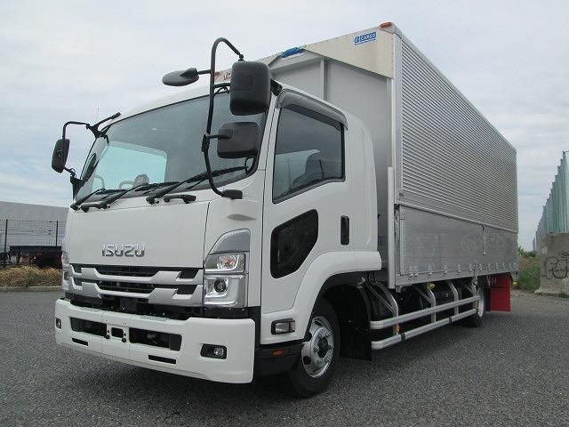 ISUZU / FORWARD