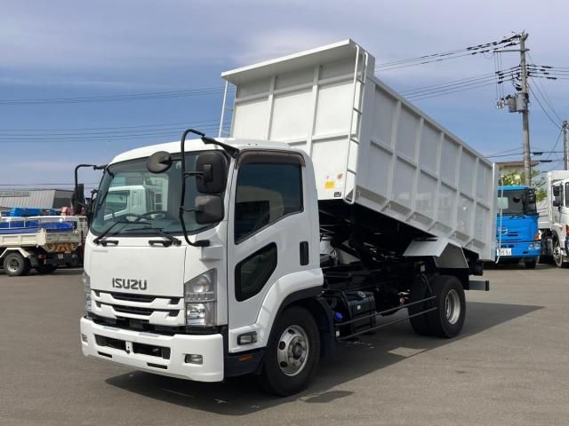 ISUZU / FORWARD