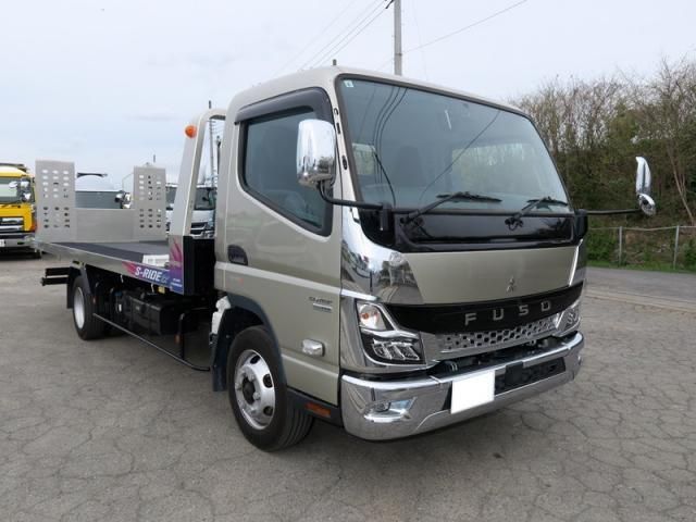MITSUBISHI / CANTER