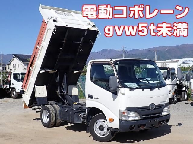 HINO / DUTRO