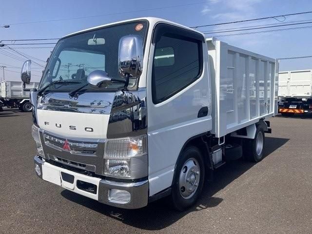 MITSUBISHI / CANTER