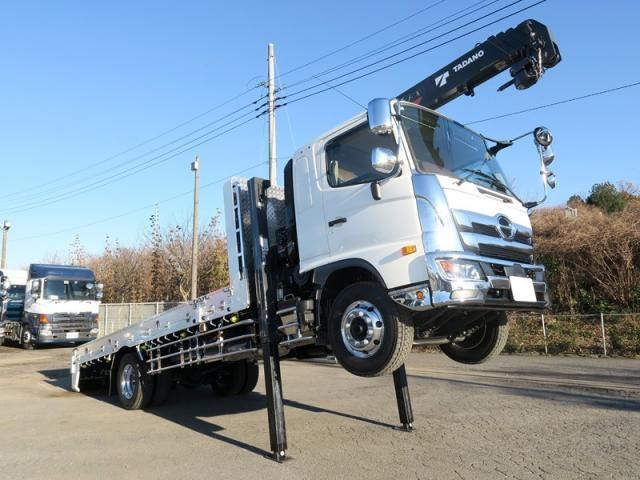 HINO / RANGER