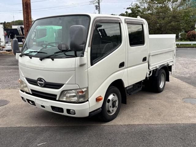 HINO / DUTRO