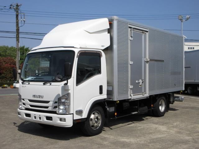 ISUZU / ELF