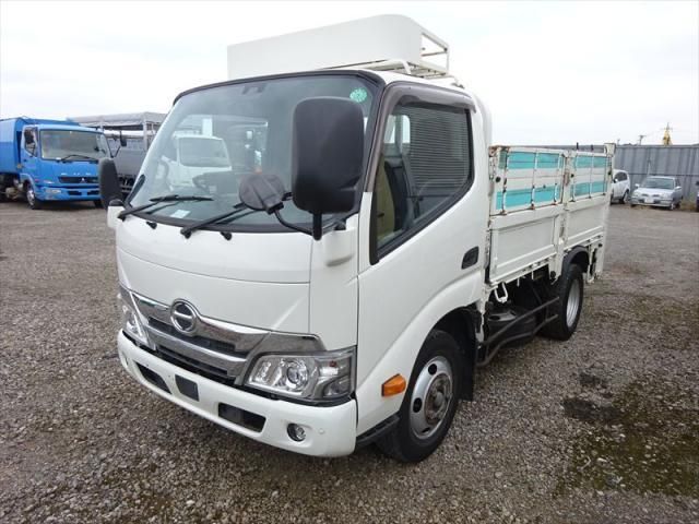 HINO / DUTRO