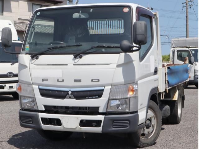 MITSUBISHI / CANTER