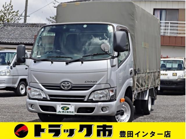 TOYOTA / DYNA