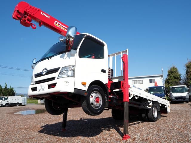 HINO / DUTRO