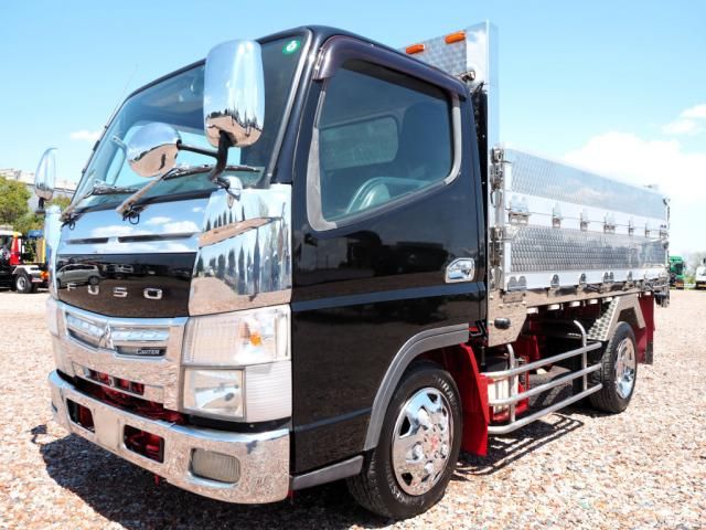 MITSUBISHI / CANTER