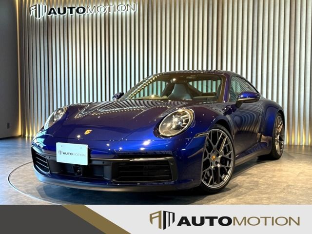 PORSCHE / PORSCHE 911