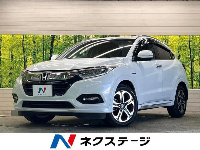 HONDA / VEZEL HYBRID