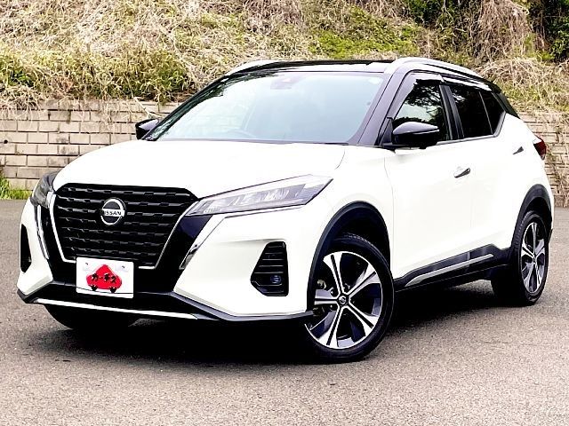 NISSAN / KICKS