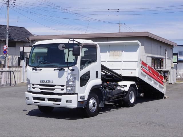 ISUZU / FORWARD
