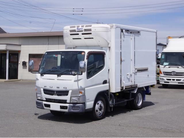 MITSUBISHI / CANTER