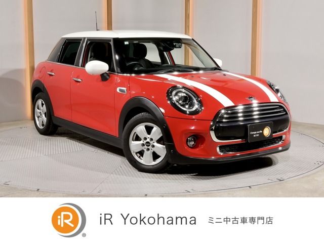 BMW / MINI COOPER 5DOOR