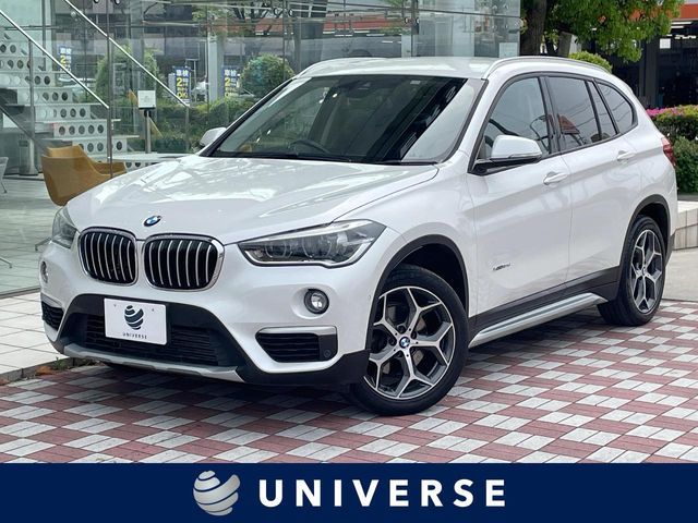 BMW / BMW X1