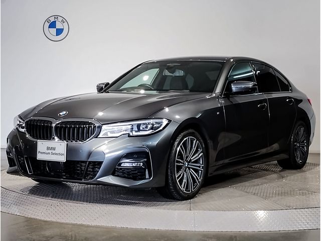 Japanese used car Ref# 1569025 BMW / BMW 3series sedan