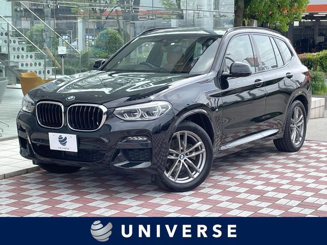BMW / BMW X3