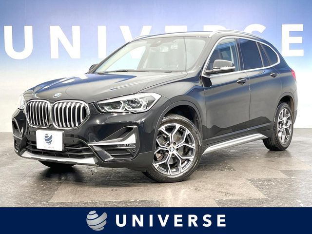 BMW / BMW X1