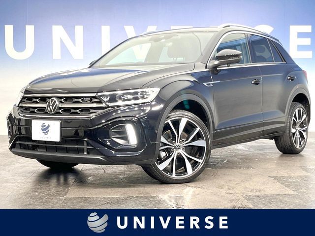VOLKSWAGEN / VOLKSWAGEN T-Roc