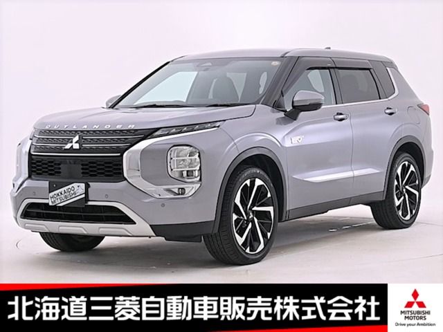 MITSUBISHI / OUTLANDER PHEV